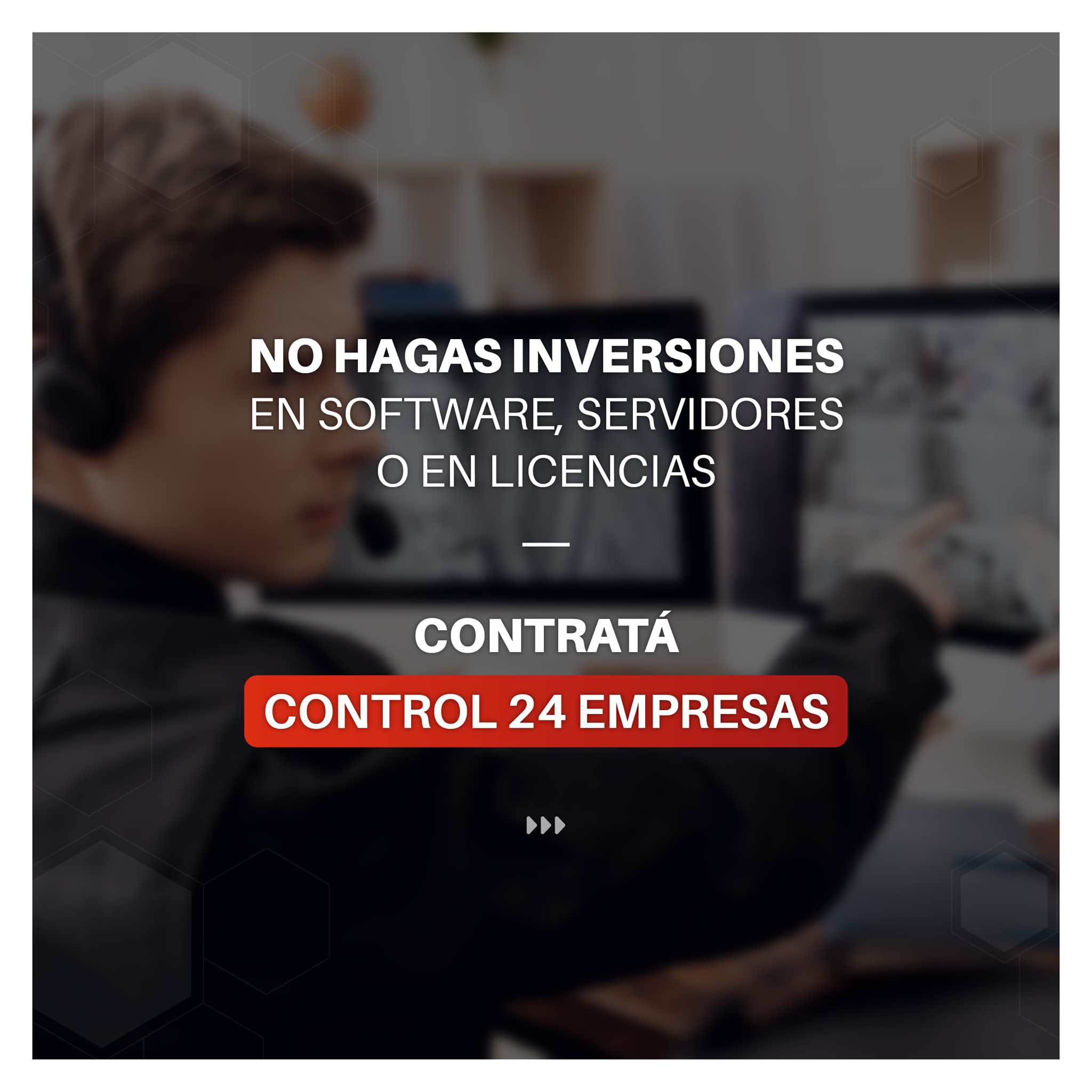 Control 24