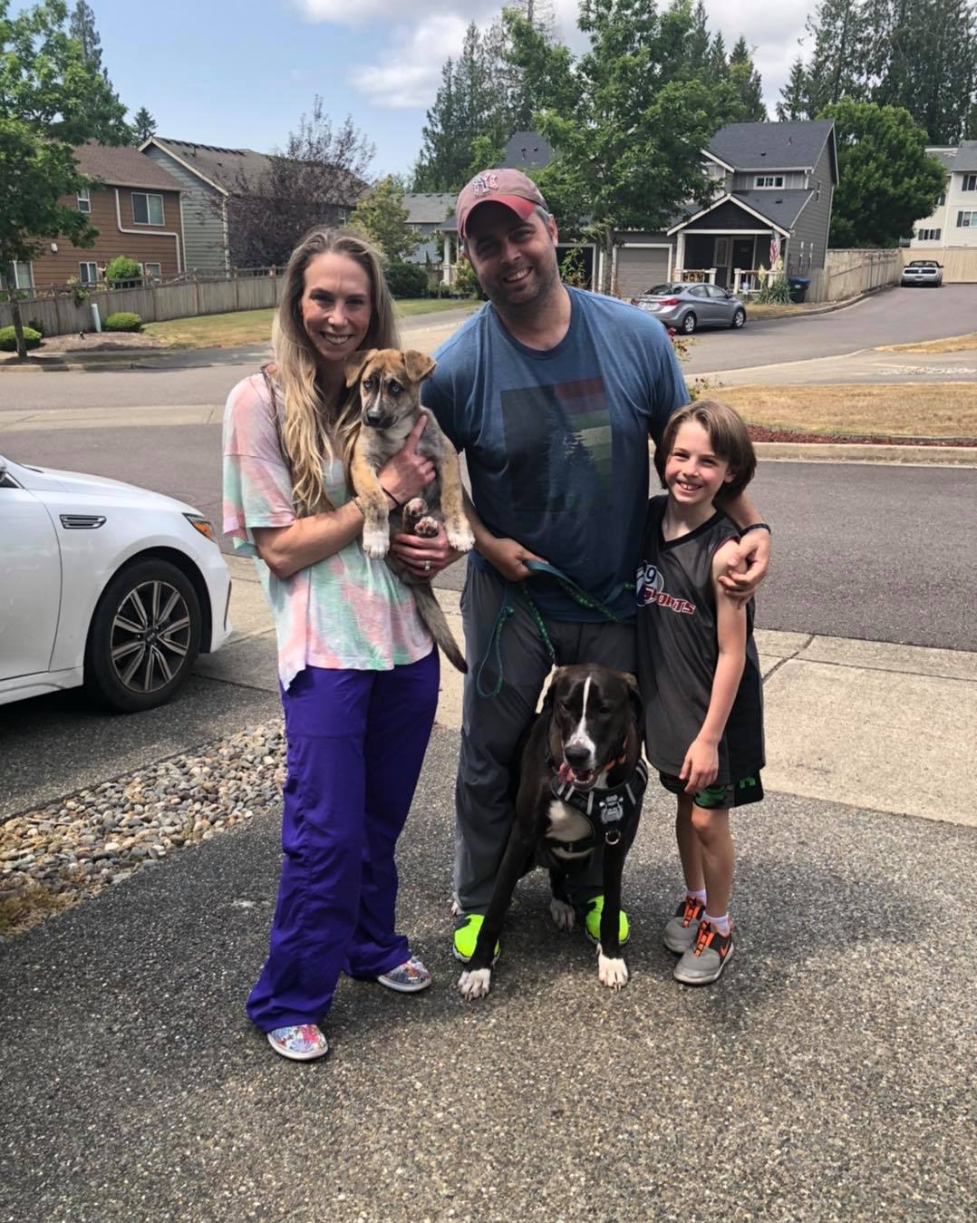 Pibble and All Paws Rescue... - Pibble and All Paws Rescue