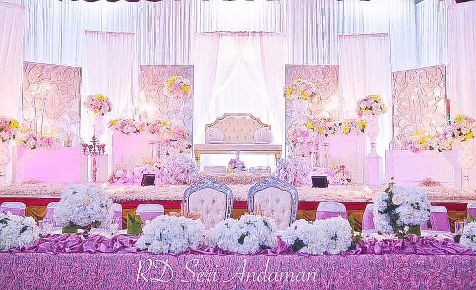 Effa E'unique Wedding... - Effa E'unique Wedding Planner