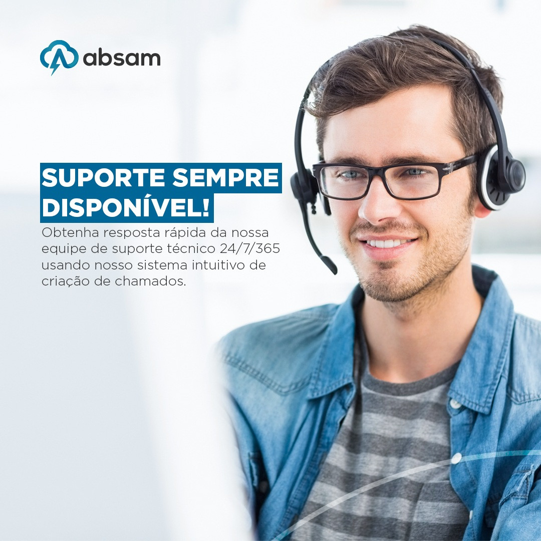 Absam | São Paulo SP