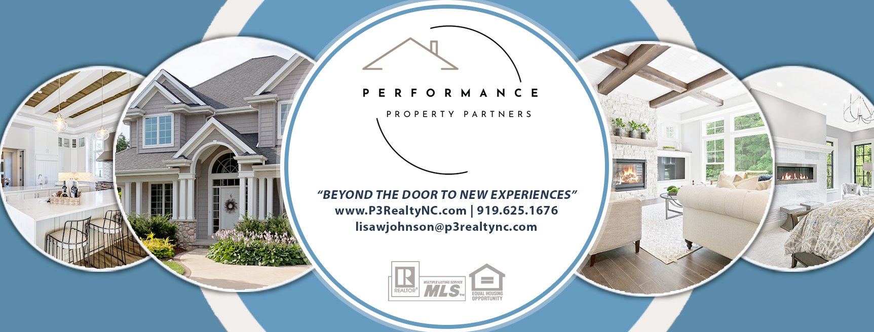 Performance Property Partners | Clayton NC