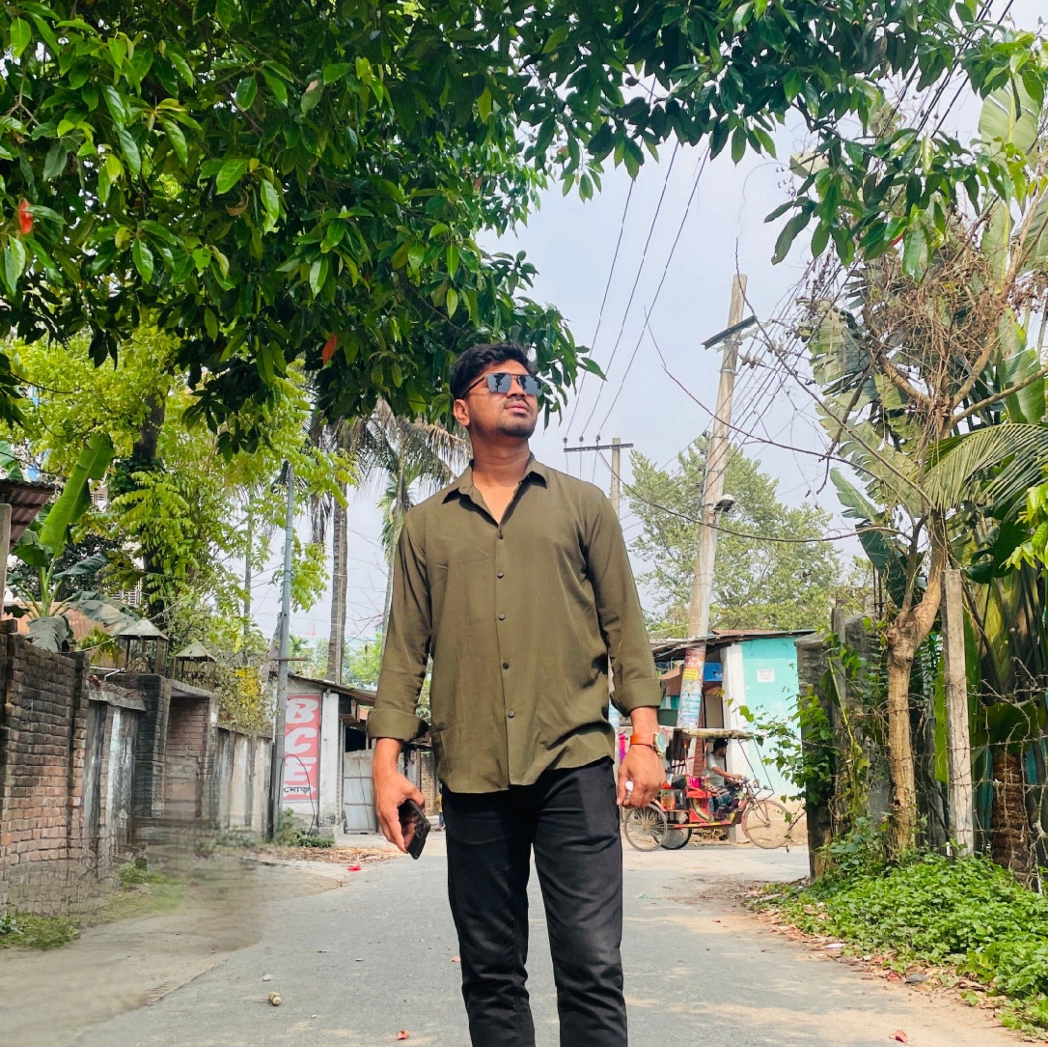 Farhan Rabby