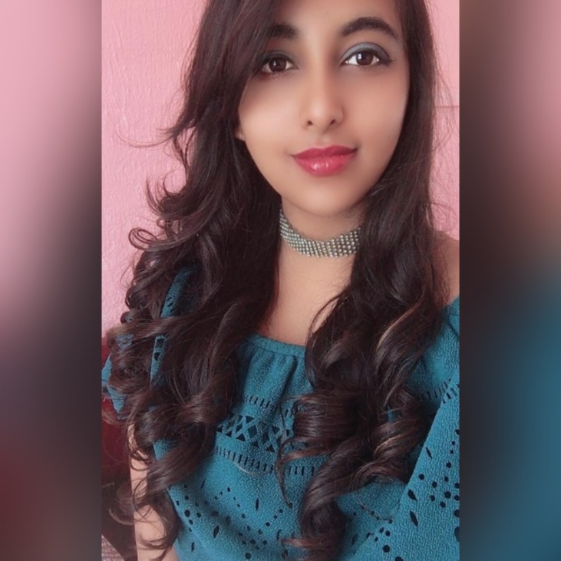Priya Ramsamy