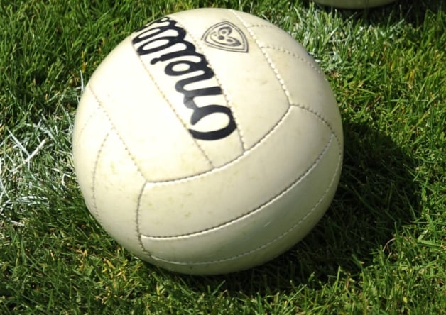 Ahane GAA Club - Congratulations to Ruairí Cronin and the...