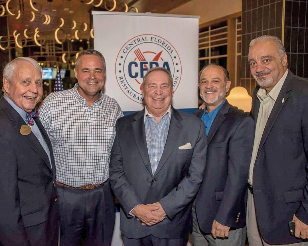 Central Florida Restaurant Association