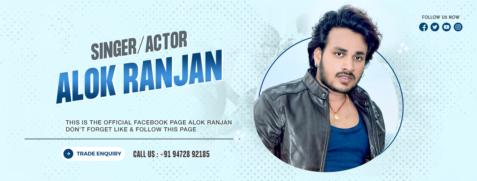 Alok Ranjan