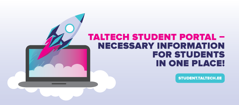 TalTech - Tallinna... - TalTech - Tallinna Tehnikaülikool
