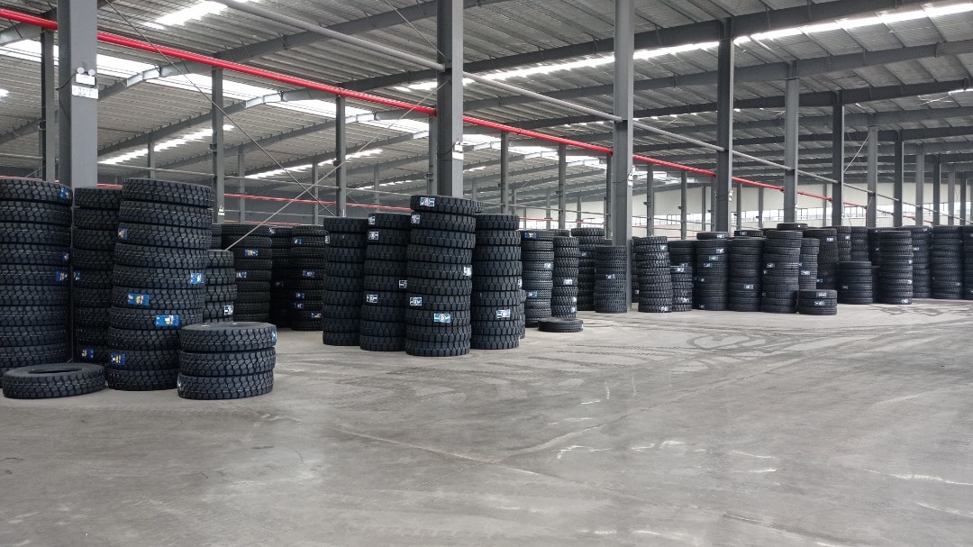 MAC TYRES SecondHand Tyre Sales and Rims | Harare