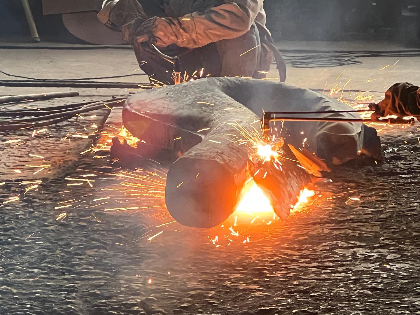 YF Pengsheng Forging Co., Ltd. | Xinxiang