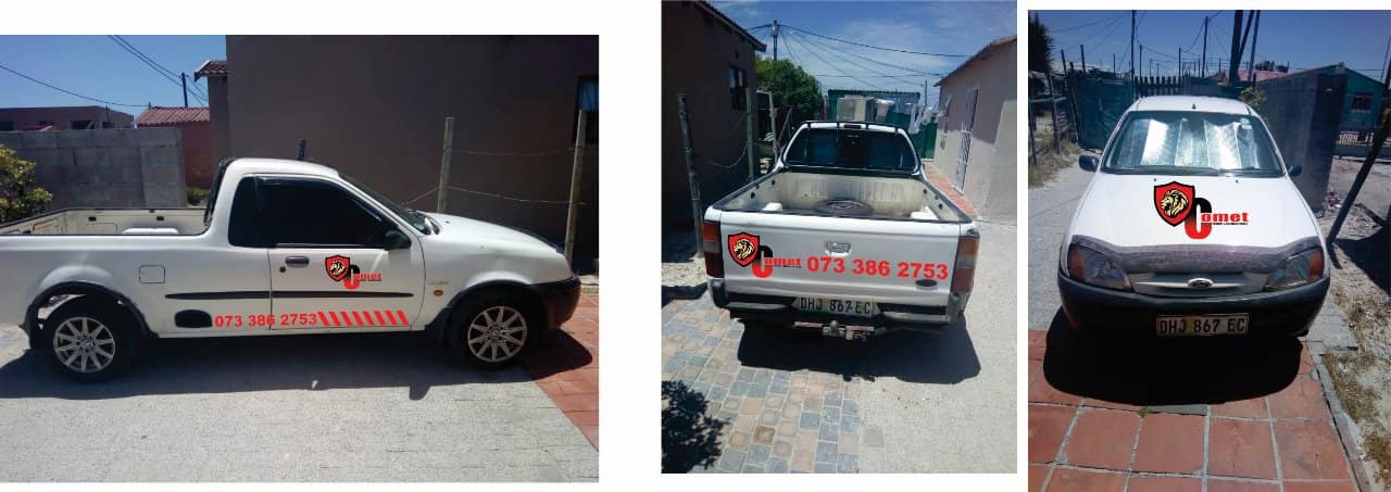 Comet Security & Cleaning Services