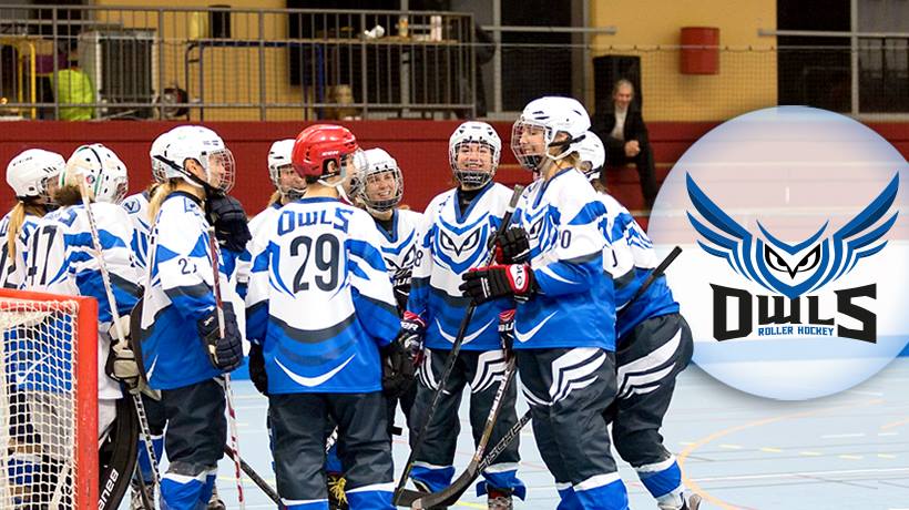🏒 C’est reparti pour une... - Cavaillon Roller Hockey | Facebook