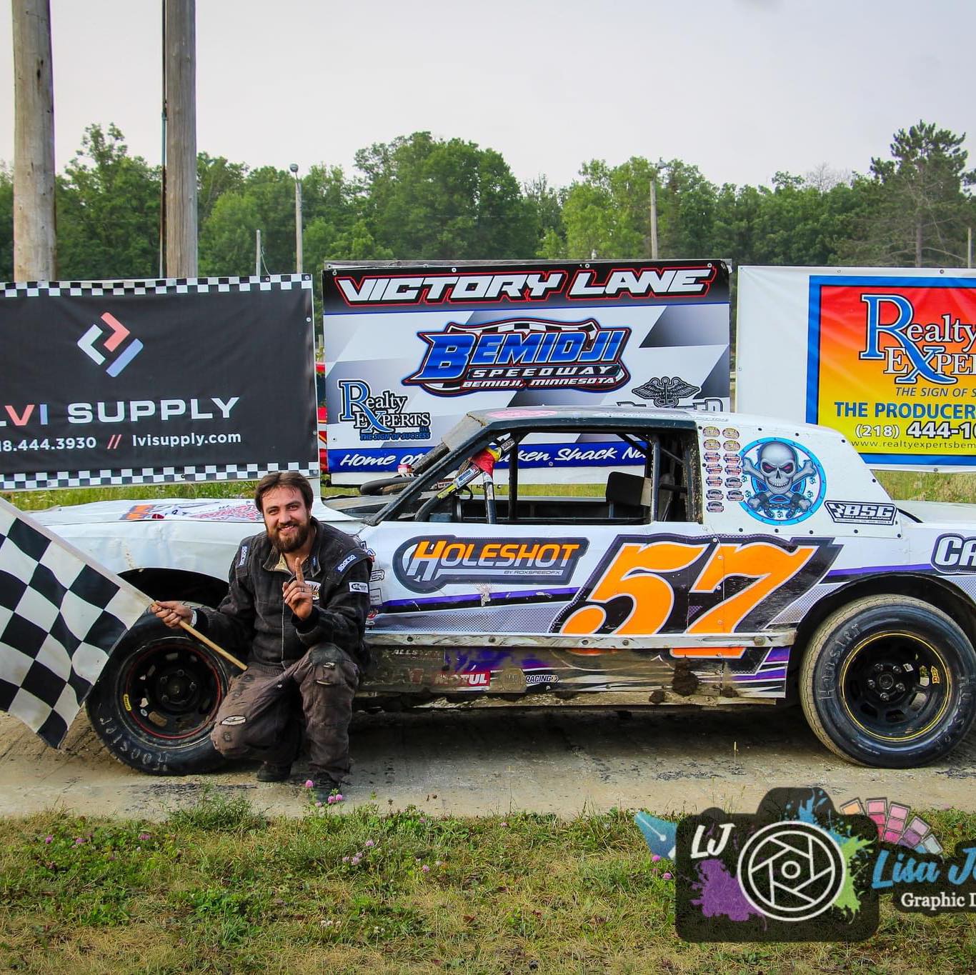 Carlson Racing 57