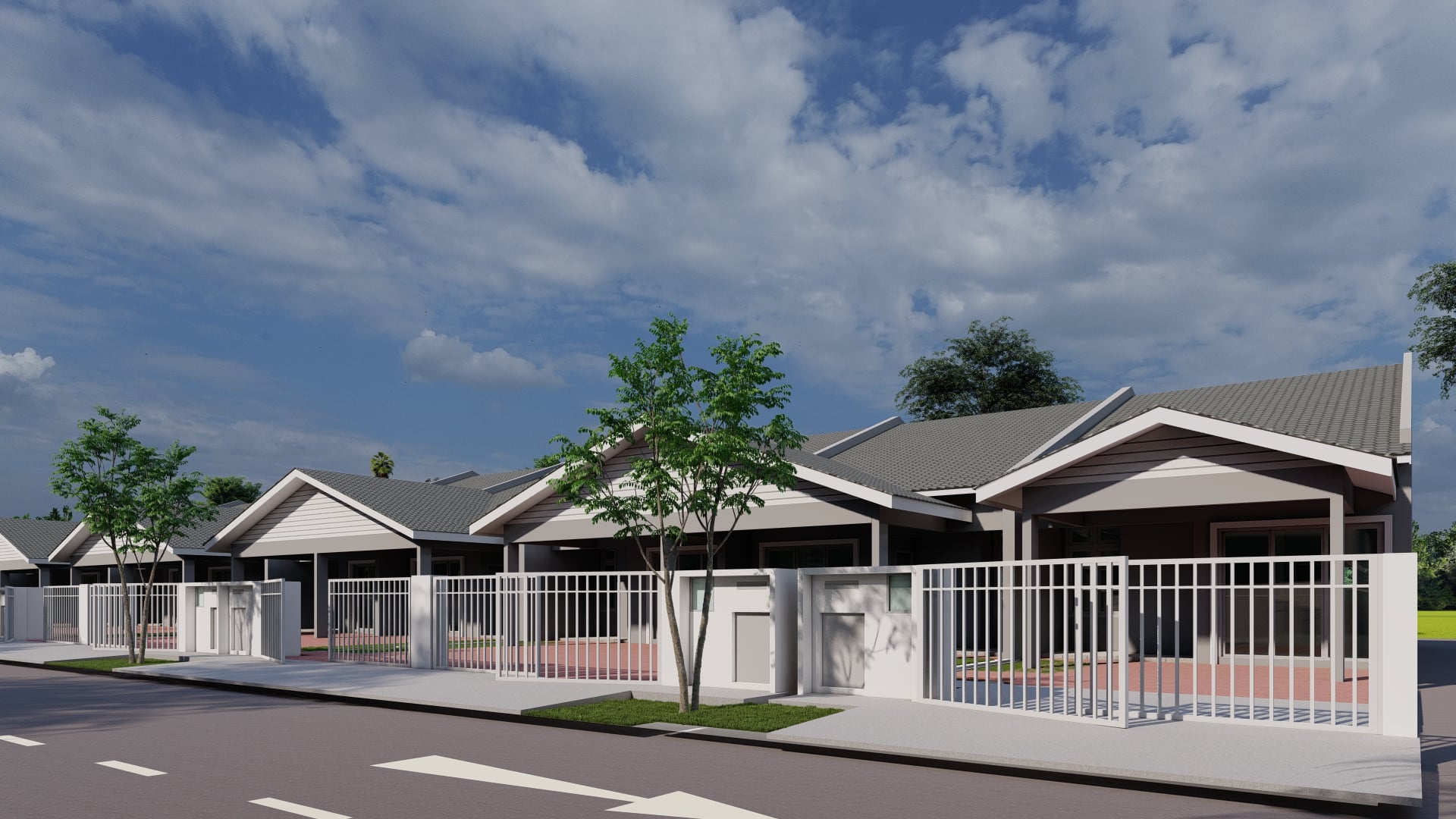 Urus Maju Ehsan - M Sdn Bhd | Shah Alam
