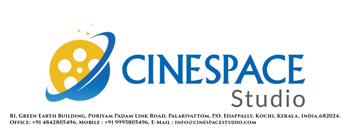 Cinespace Media Studio