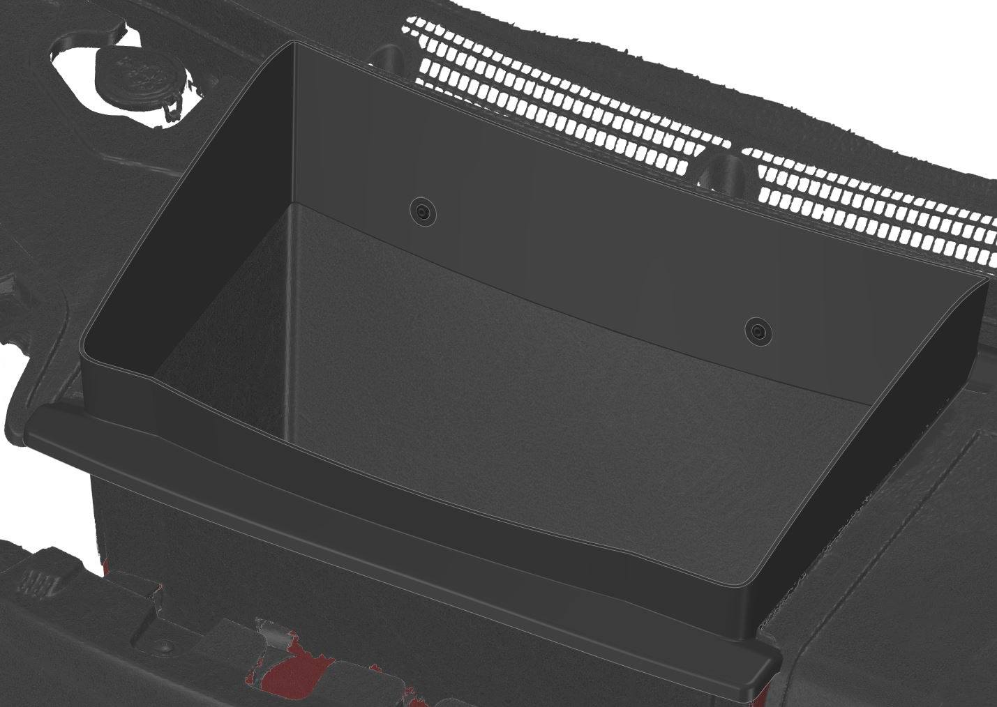 5 SPURS - BMW i3 Frunk Extension and Lid Concept: When the... | Facebook