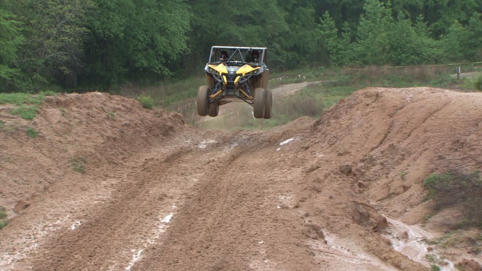Reed Racing