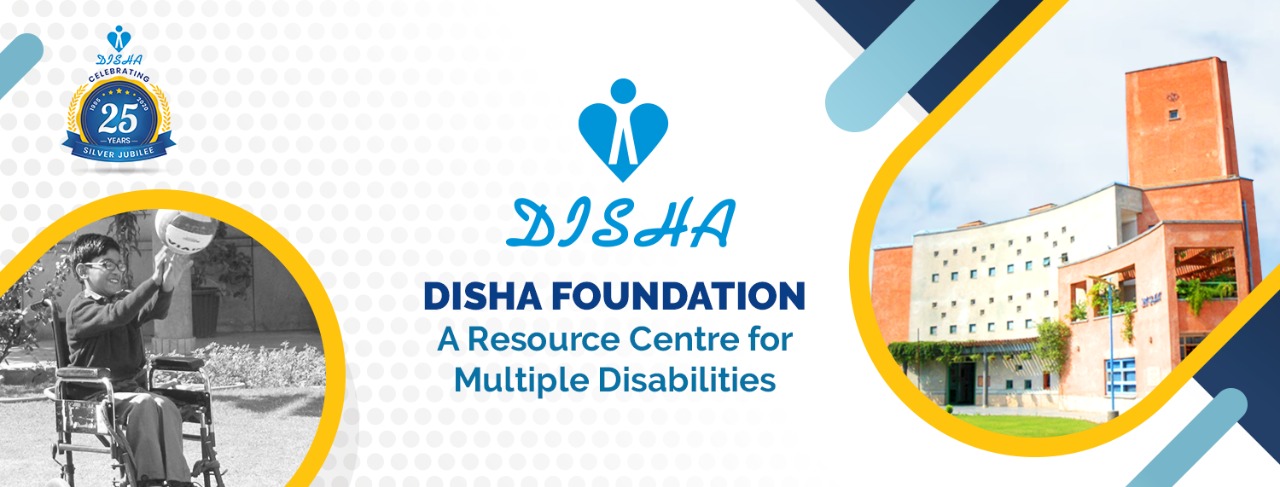 Disha - A Resource Centre For The Disabled | Jaipur