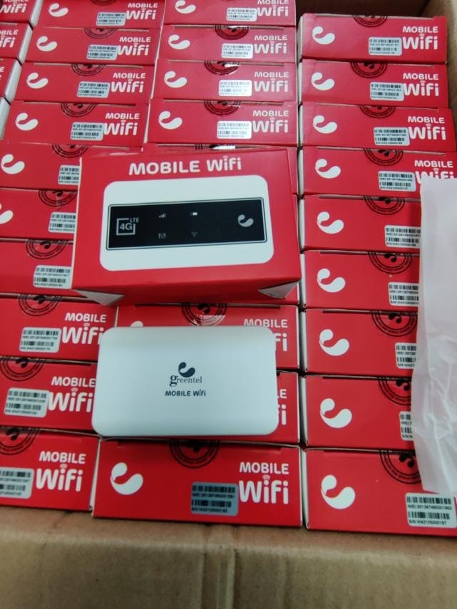 C Cell Pvt Ltd - 4G Wifi Dongal 4G Pocket Router ඔබට... | Facebook