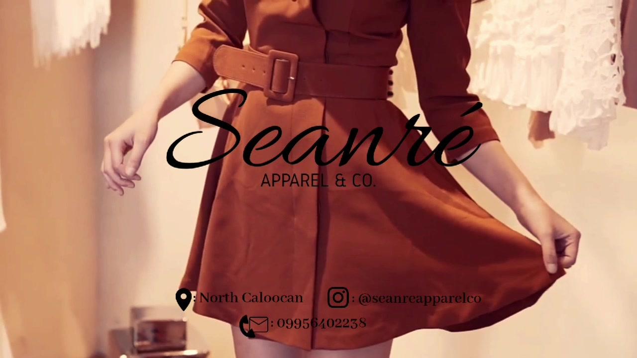 Seanré Apparel & Co. | Caloocan