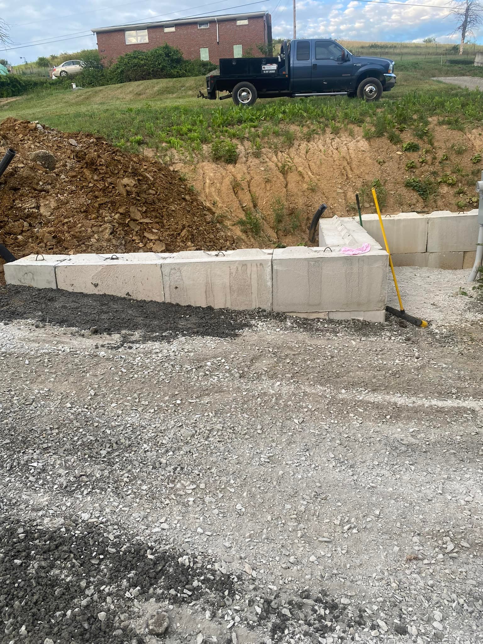 Massey Contracting LLC | Finleyville PA