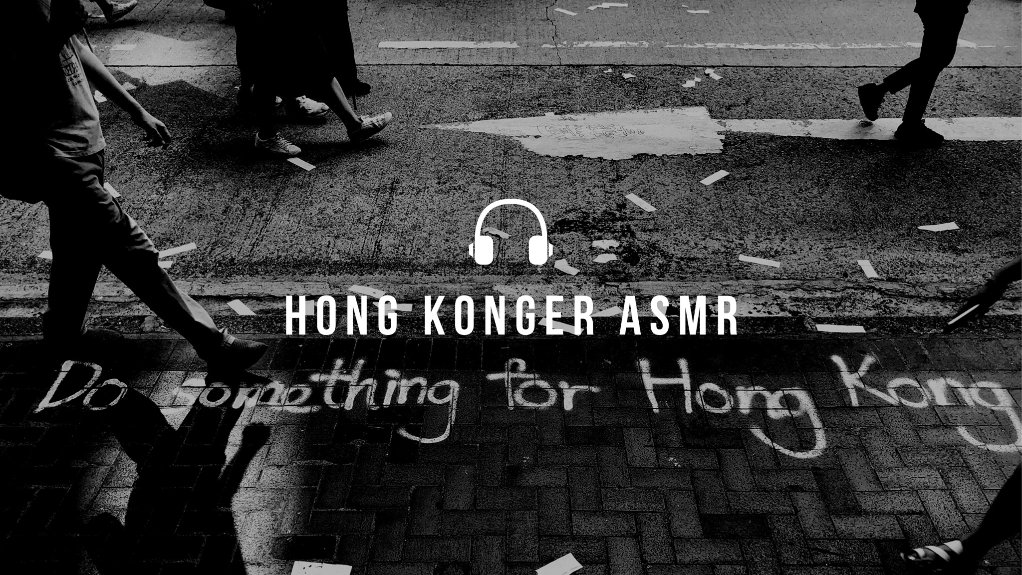 Hong Konger ASMR