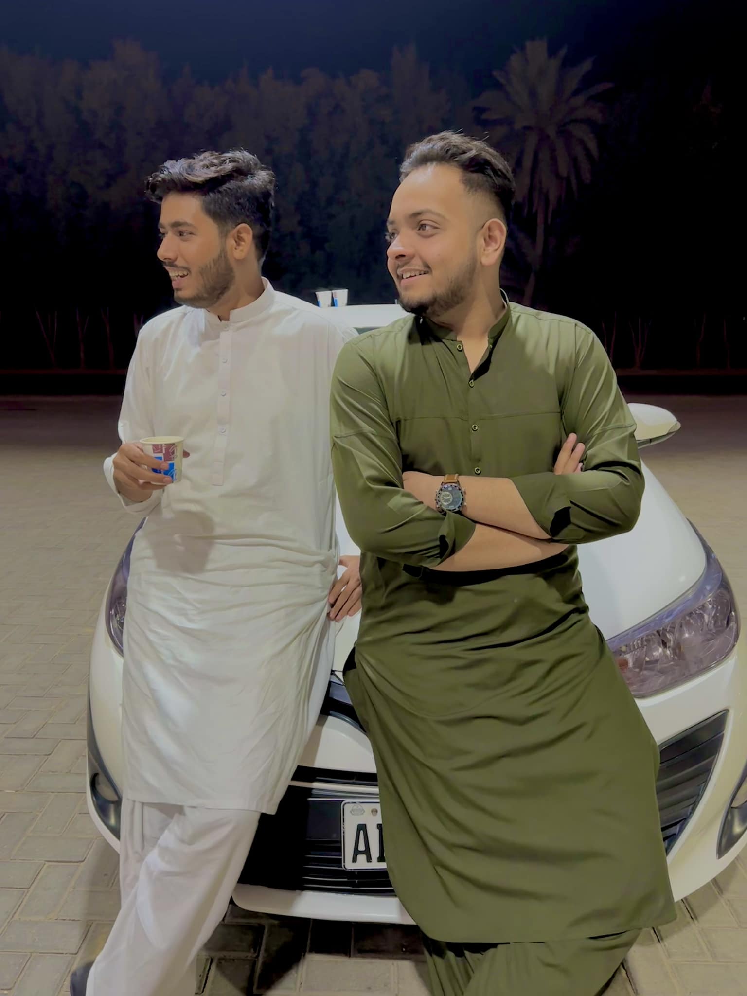 Rao Ahmad Hanan