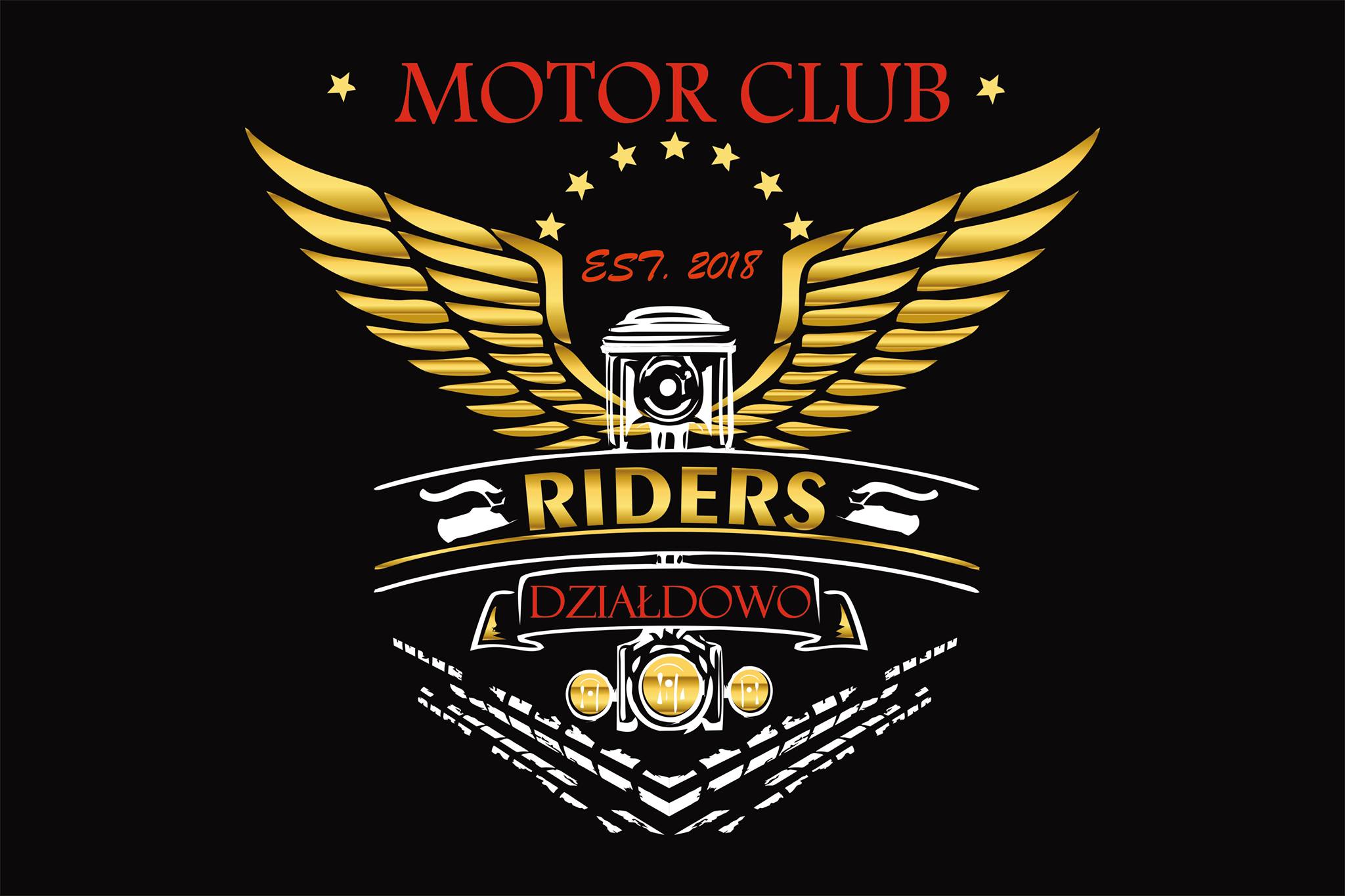 Riders Działdowo Motocykliści