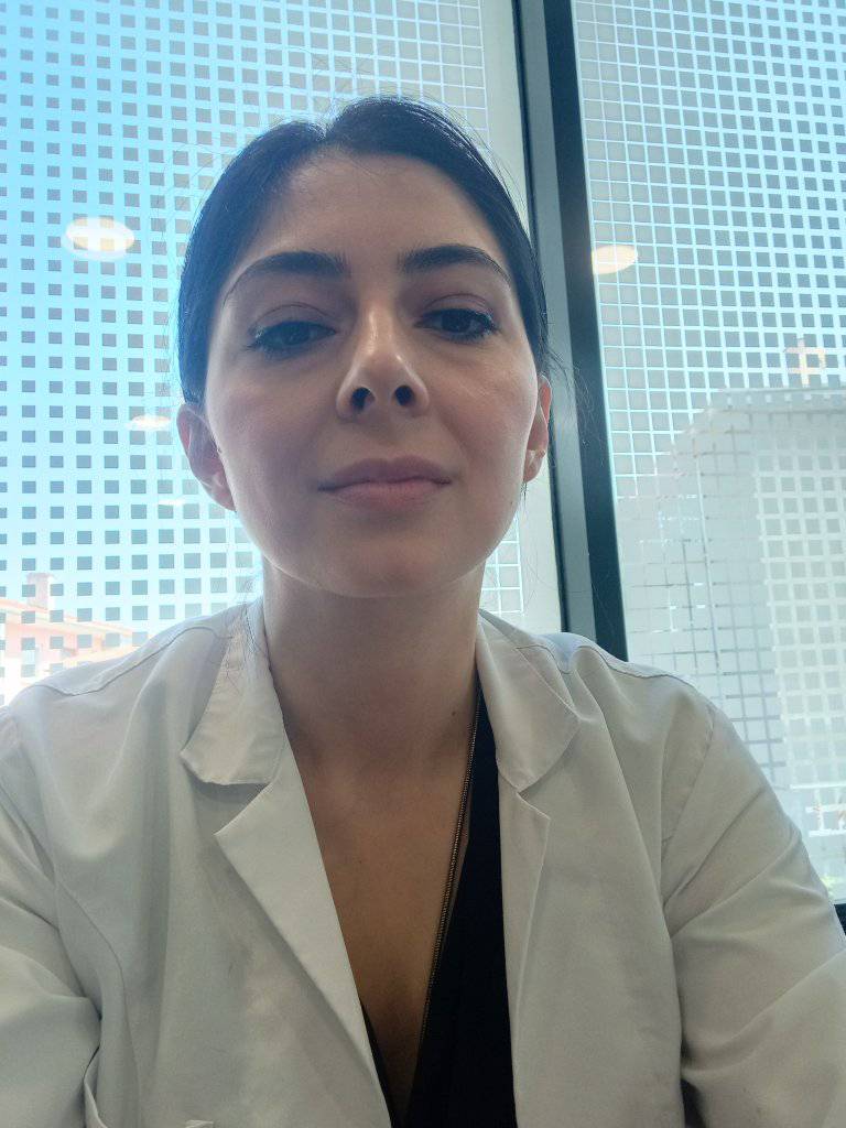 Dr. Ekin Aykan - Dr. Ekin Aykan added a new photo — at Dr....