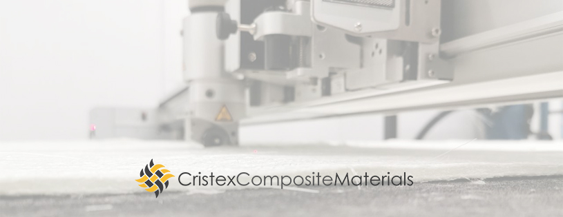 Cristex Composite Materials | Blackburn