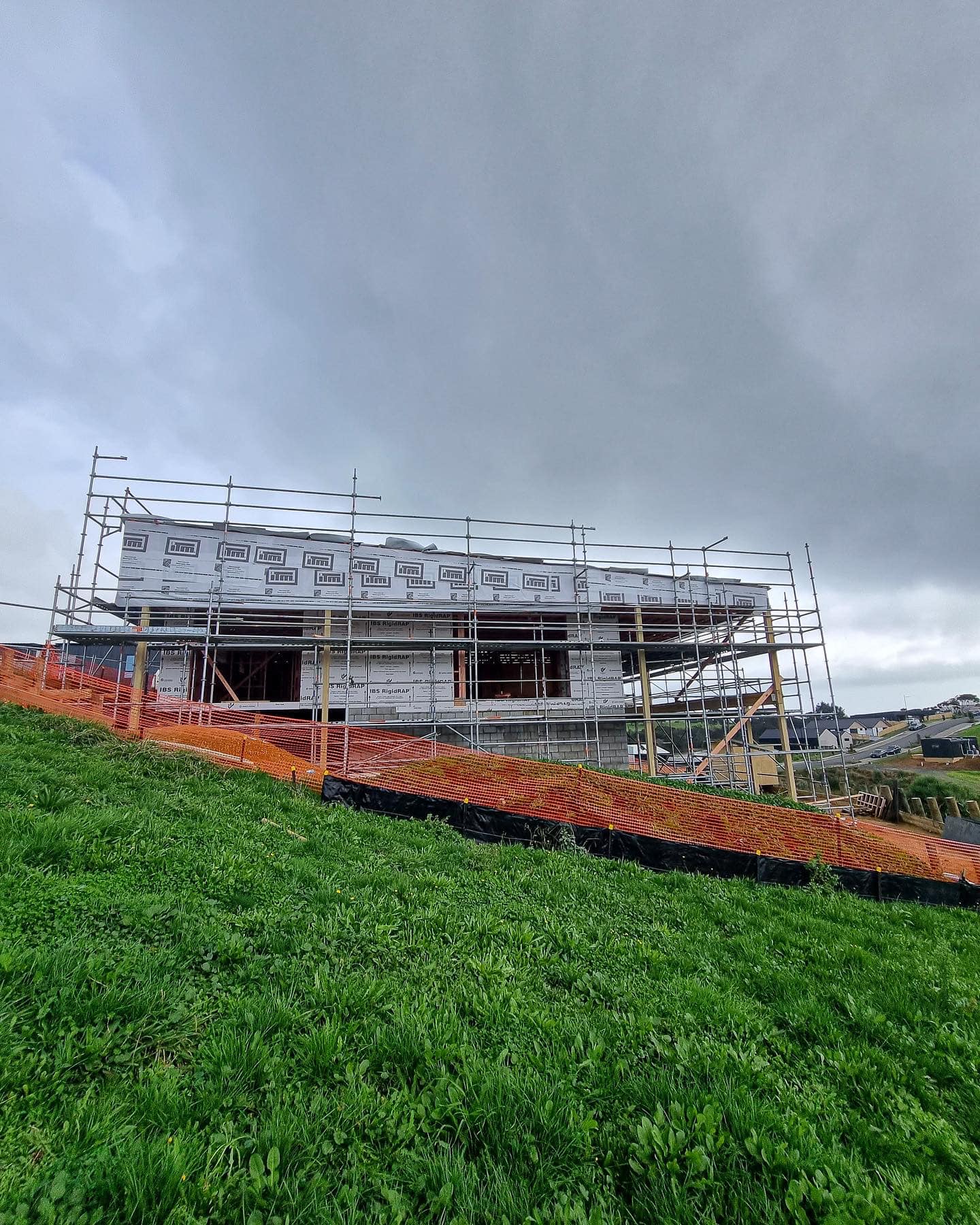 Baxter Build - Baxter Build added a new photo — at Baxter...