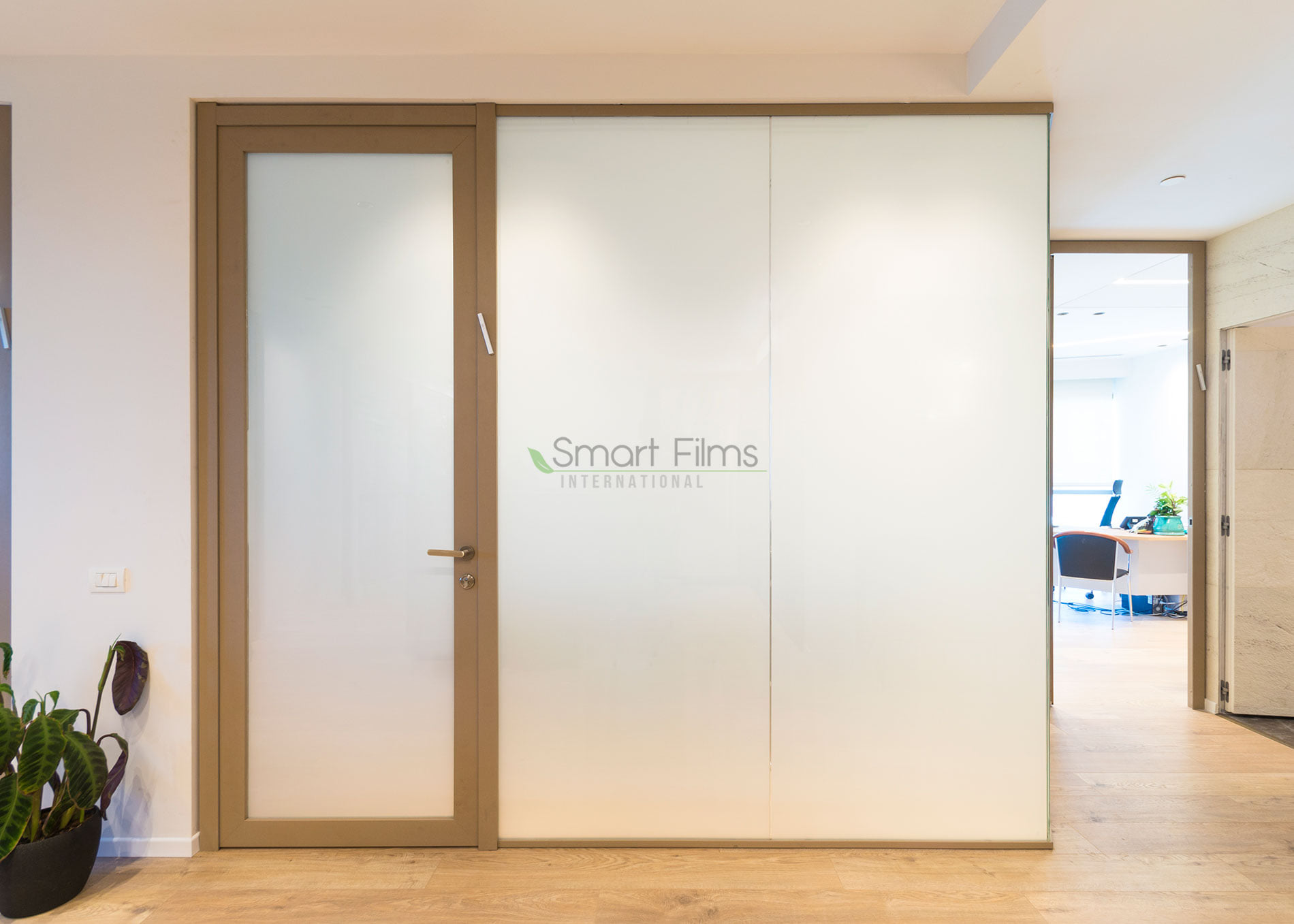 Sfi Smart Privacy Glass Home Facebook