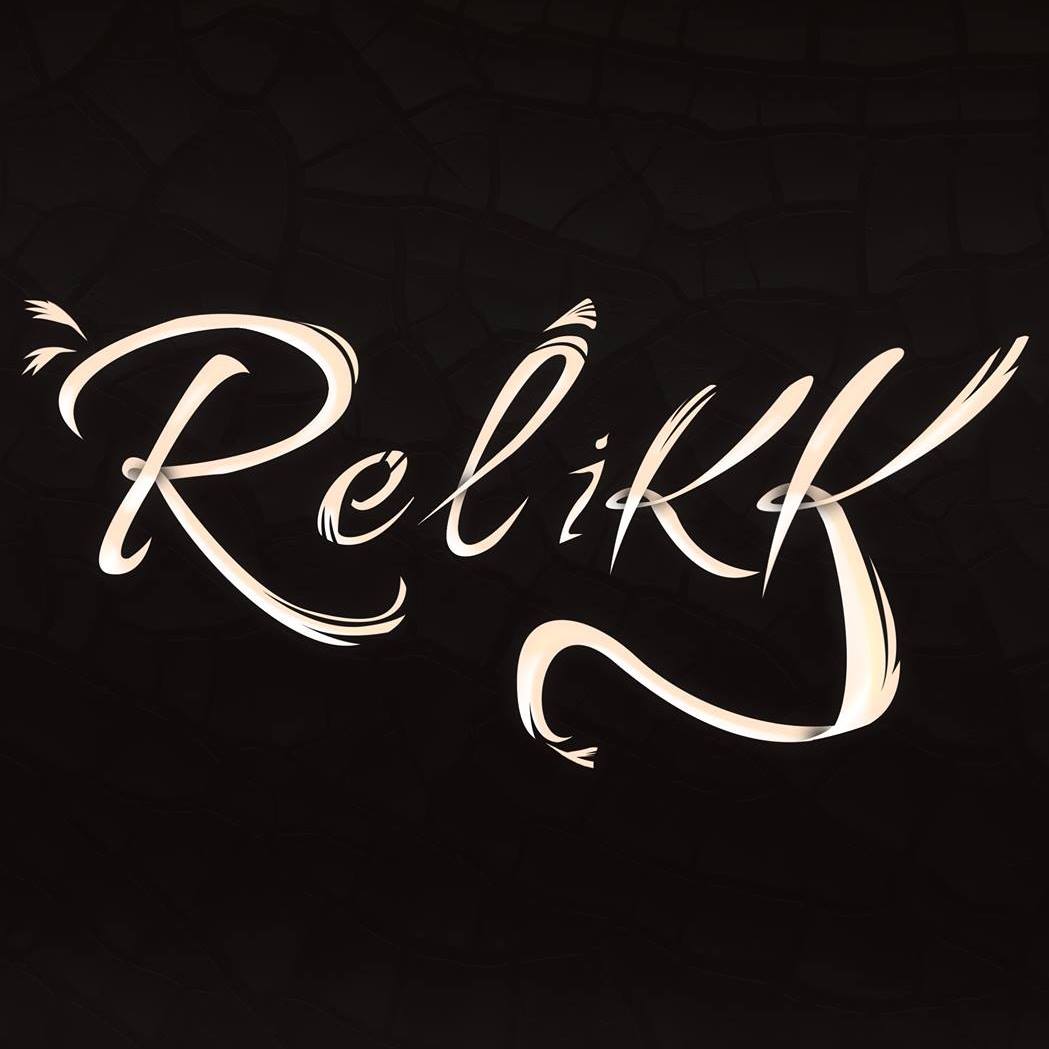 Relikk