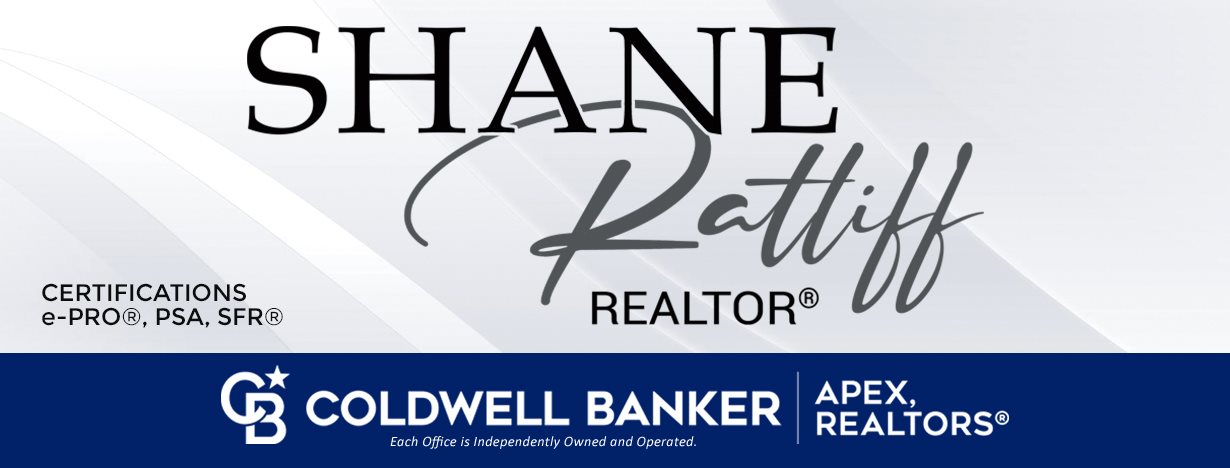 Shane Ratliff - Coldwell Banker Apex, Realtor | Rockwall TX
