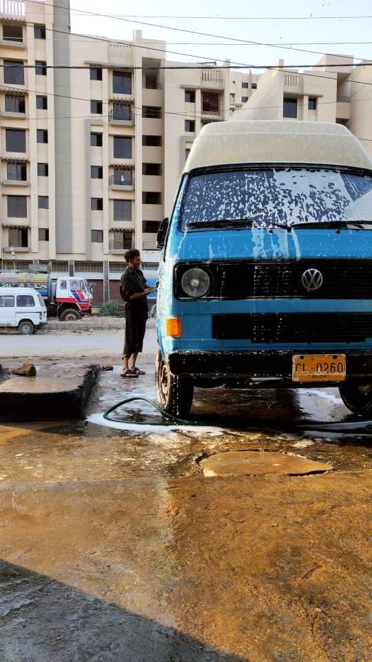 Vw T3 Fans | Can someone recommend a mechanic in Salt Lake City, Utah ...