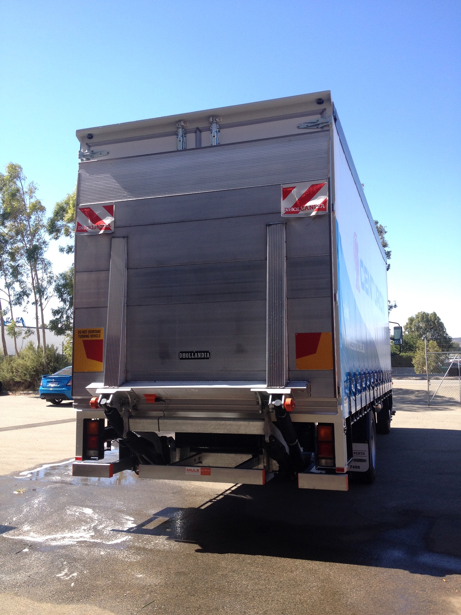 Mule Engineering | Maddington WA