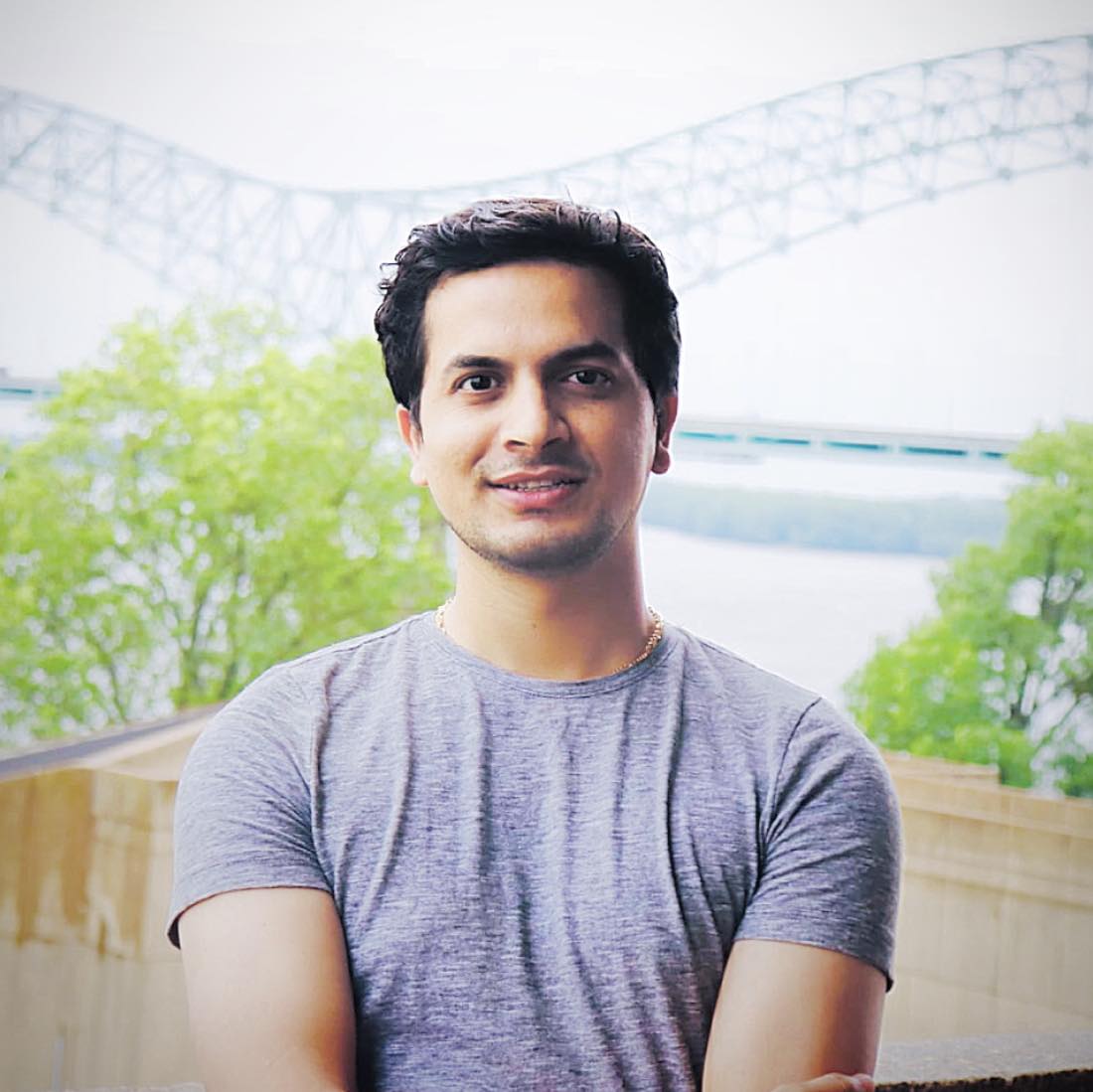 Kashi Raj Bhattarai