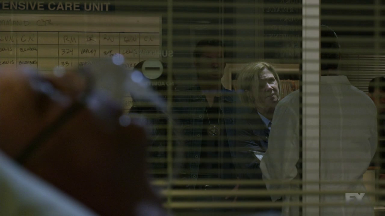 Save Justified the TV Show