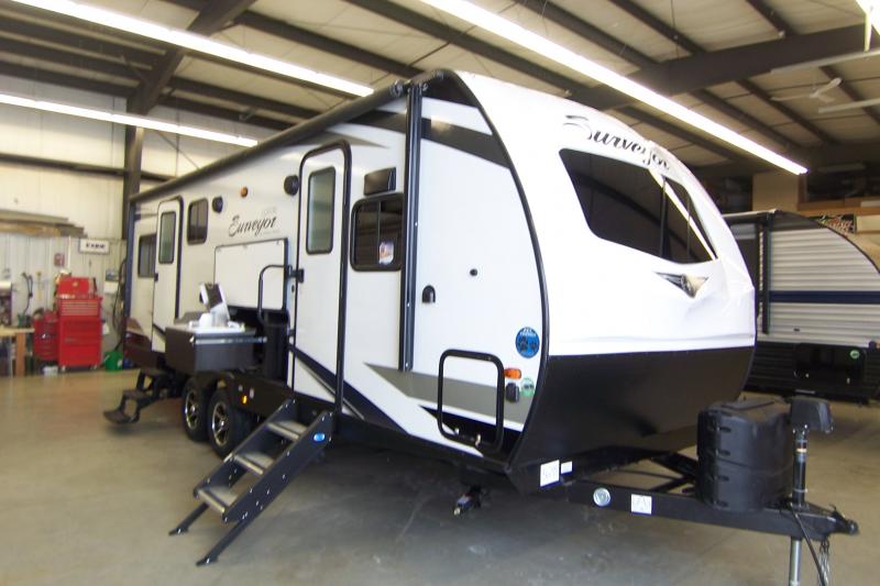 Hanson RV | Warman SK