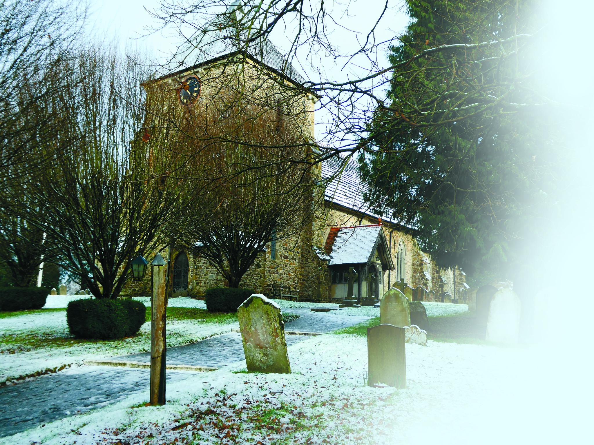 Rudgwick Church - Rudgwick Church added a new photo.