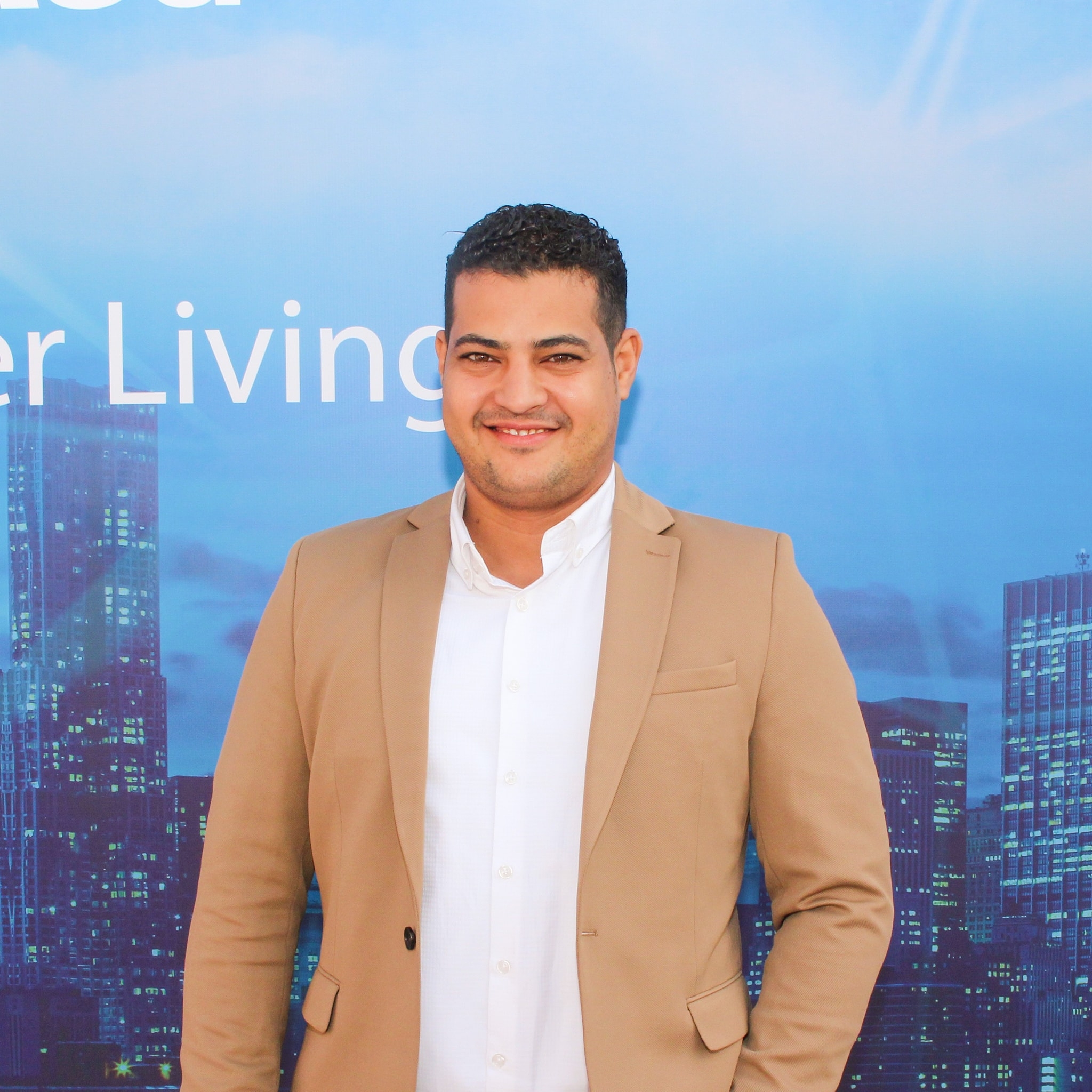 Mohamed Rabie