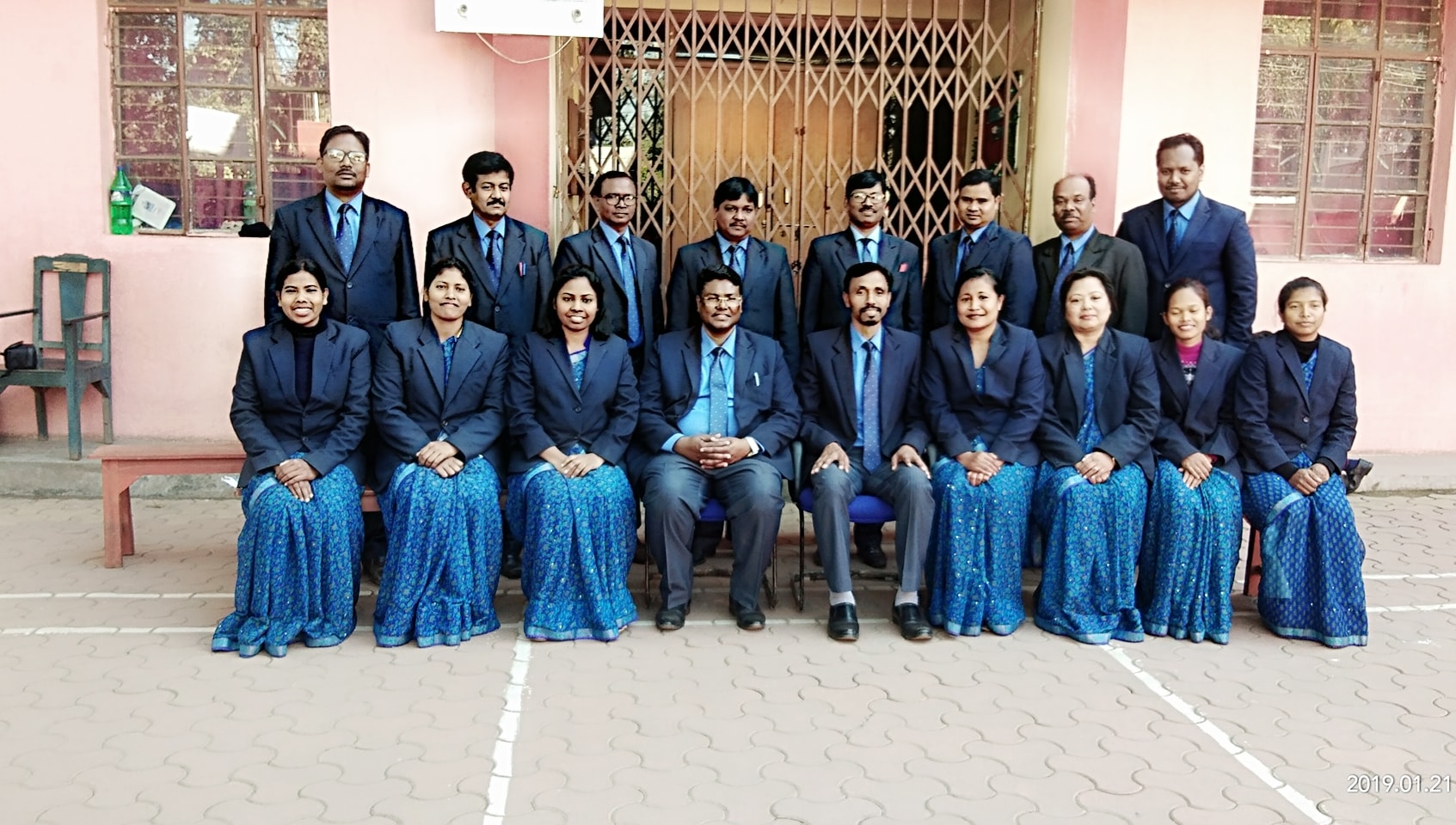 Metas Adventist School... - Metas Adventist School Ranchi - 9
