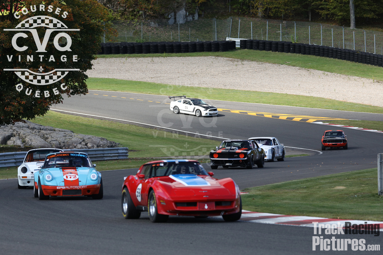 Track Racing Pictures