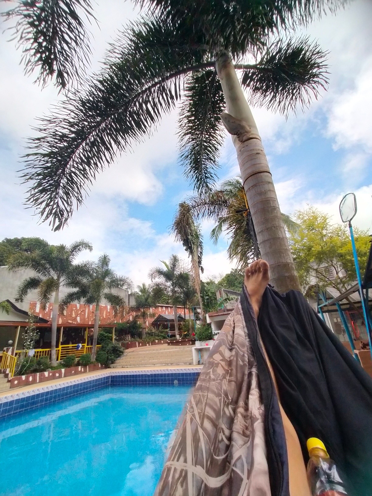 Dato Aragon Pools | Sampaloc