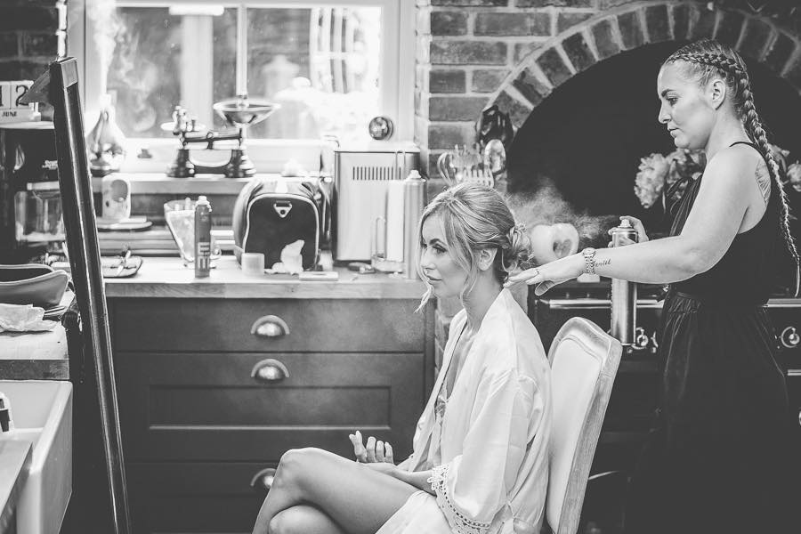 Ruby Do's | Langley Mill