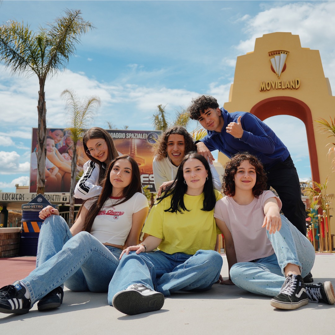 Movieland - Il weekend si avvicina... e con lui le foto al 𝑷𝒐𝒓𝒕𝒂𝒍𝒆 𝒅𝒊 ...