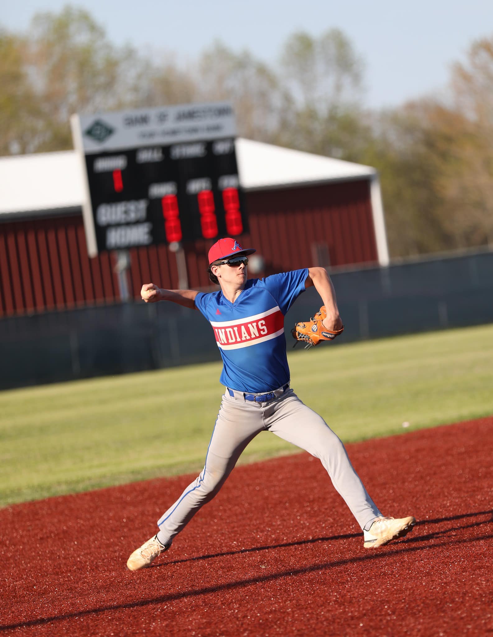 Huge congratulations to... - Adair County Schools Athletics