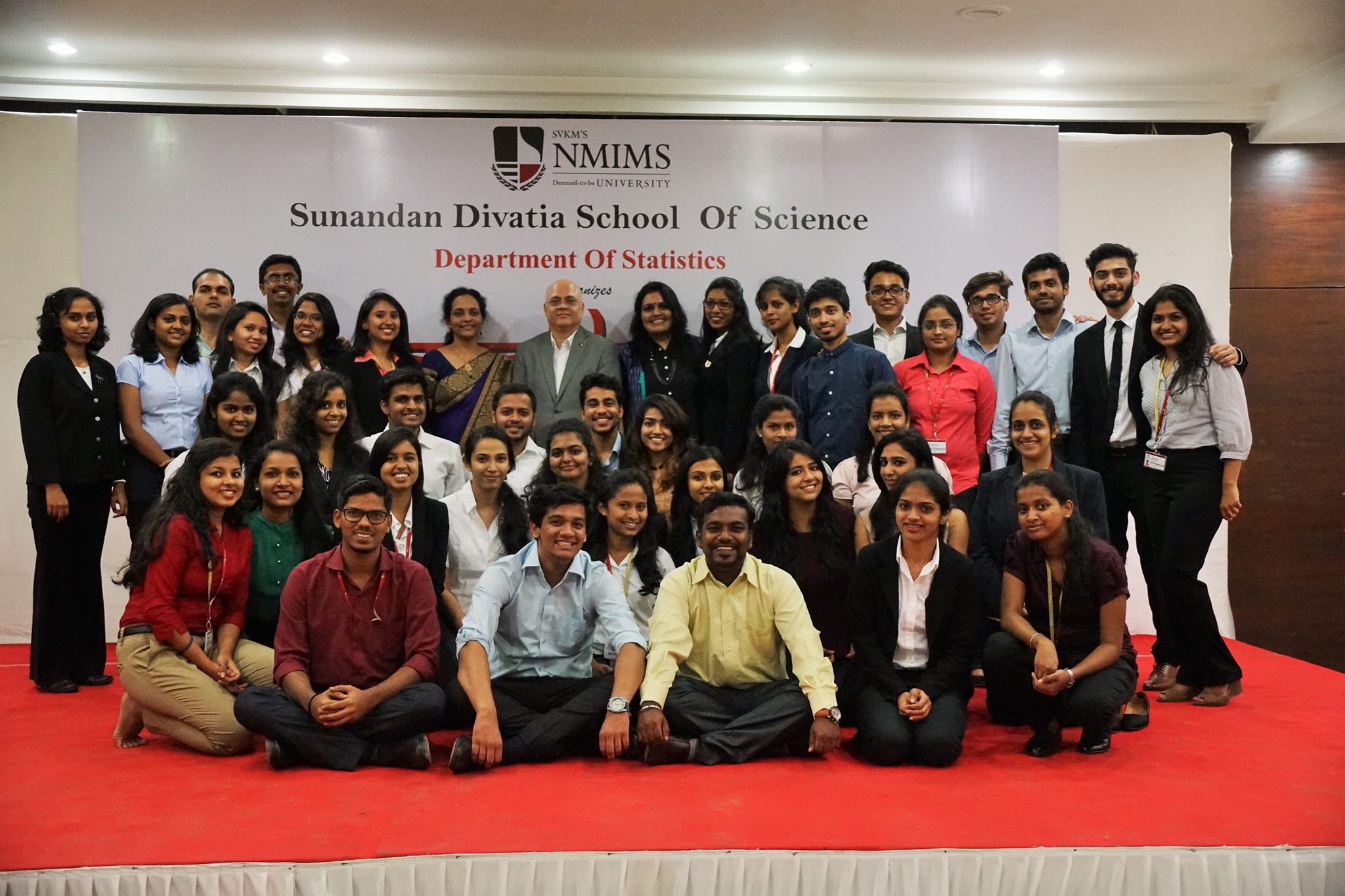 SDB... - SDBI - School of Data Science & Business Intelligence