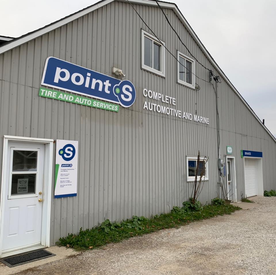 Complete Automotive and Marine | Manitowaning ON