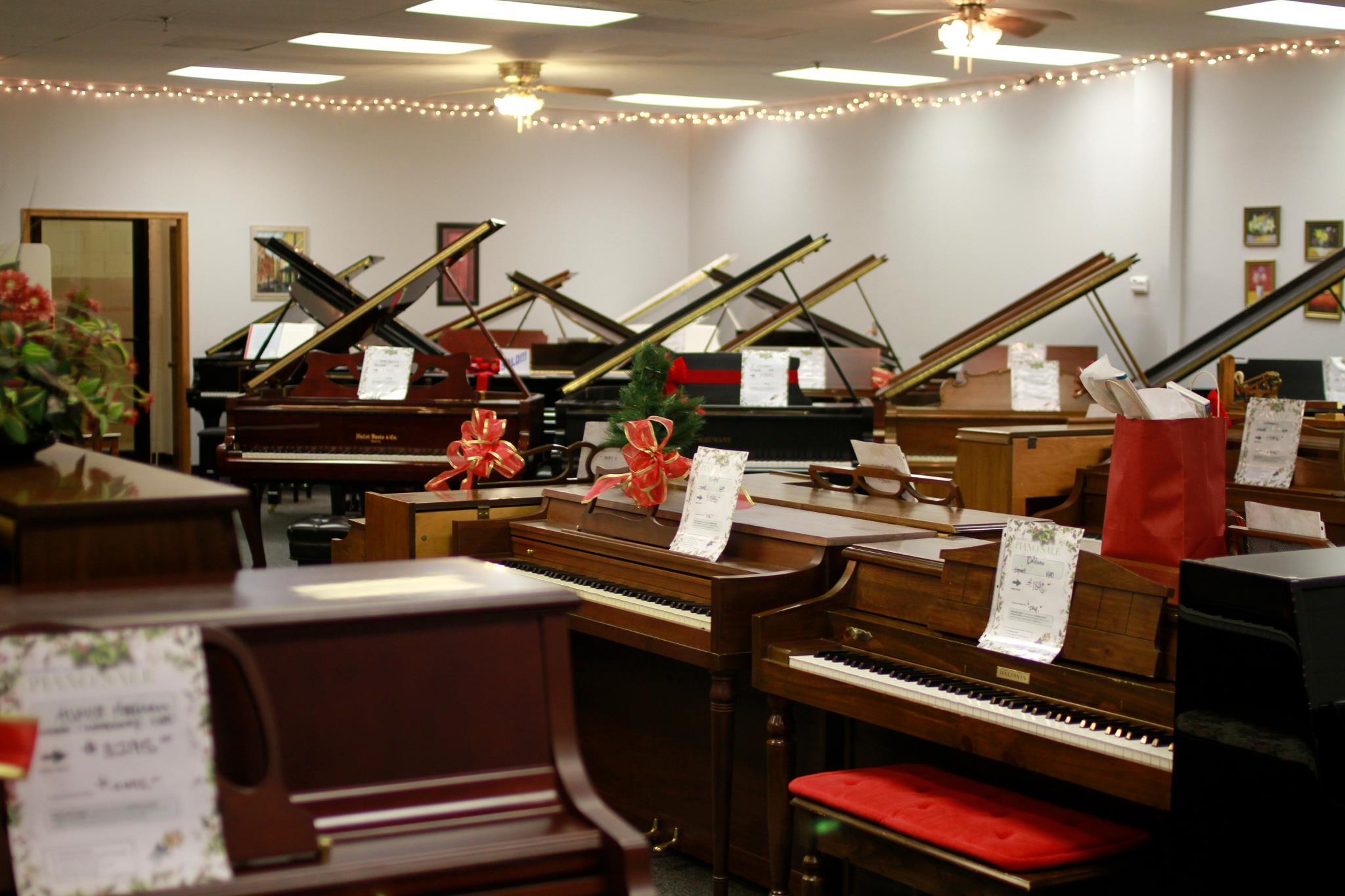 Maryland Piano Service | Columbia MD