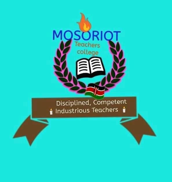 Mosoriot Teachers' Training College | Eldoret